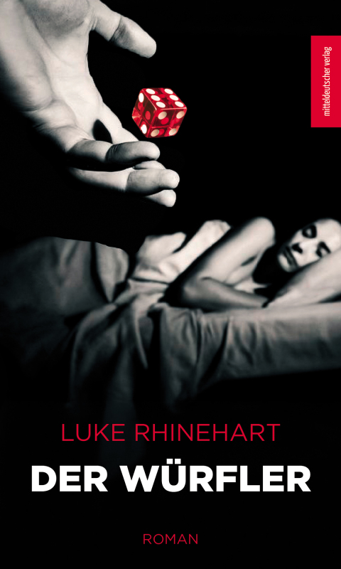 Cover image for book Der Würfler