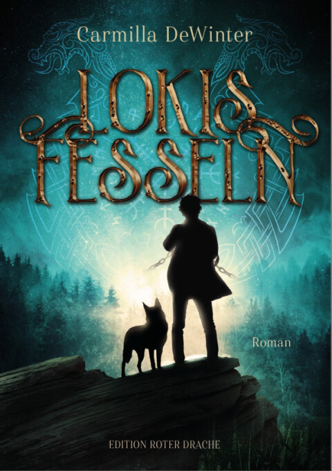 Cover image for book Lokis Fesseln