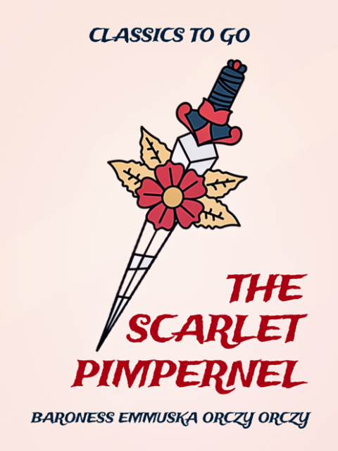 The Scarlet Pimpernel 