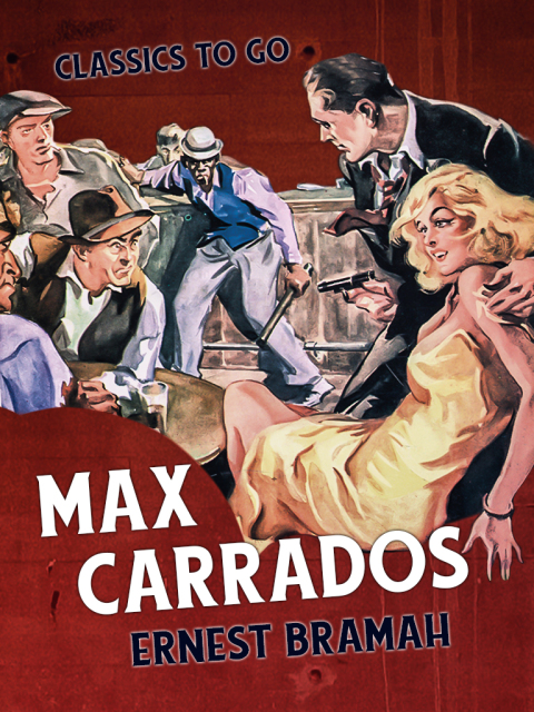 Max Carrados 