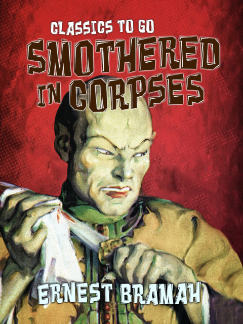 Smothered in Corpses 