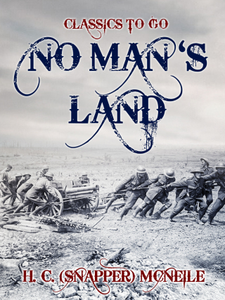 No Man's Land