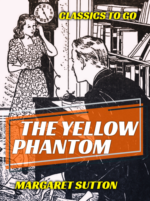 The Yellow Phantom 