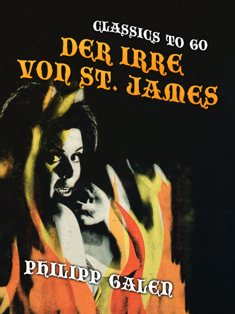Der Irre von St. James 