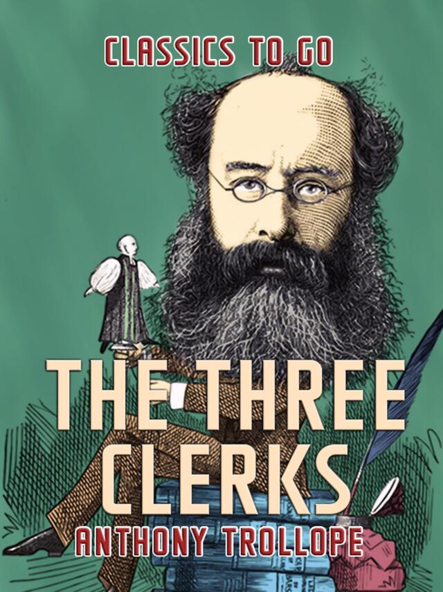 The Three Clerks