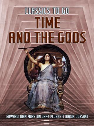 Time And The Gods