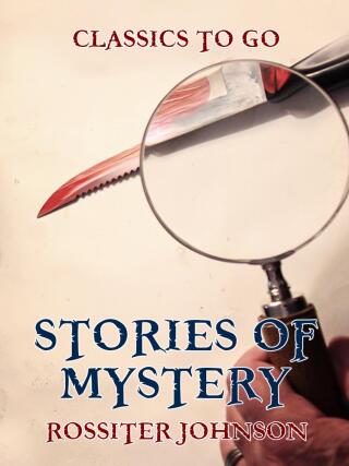 Stories Of Mystery
