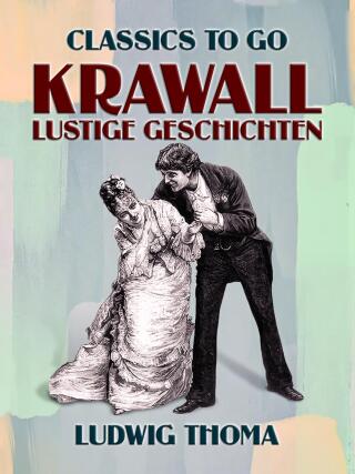 Krawall: Lustige Geschichten
