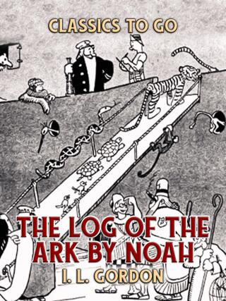 The Log Of The Ark by Noah