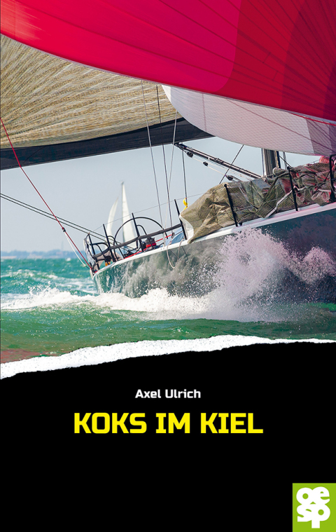 Cover image for book Koks im Kiel