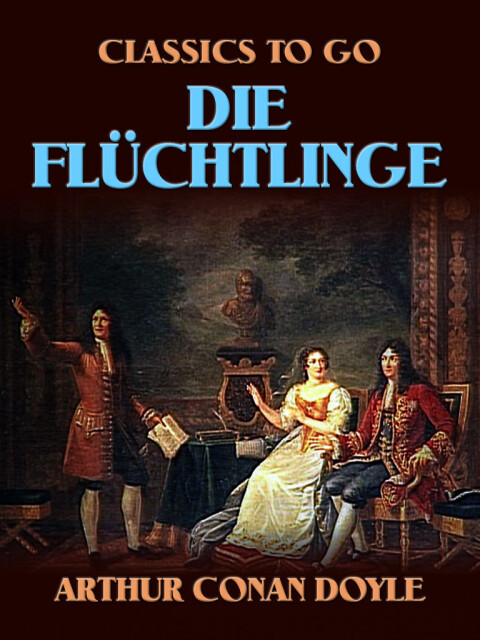 The Refugees â Die FlÃ¼chtlinge 