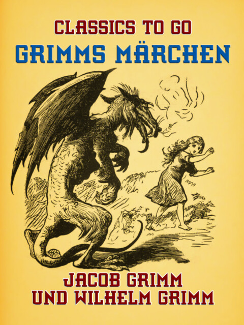 Grimms MÃ¤rchen 
