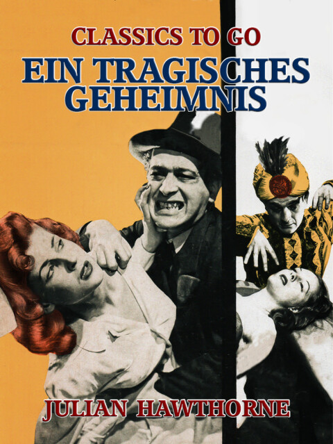 Ein tragisches Geheimnis 