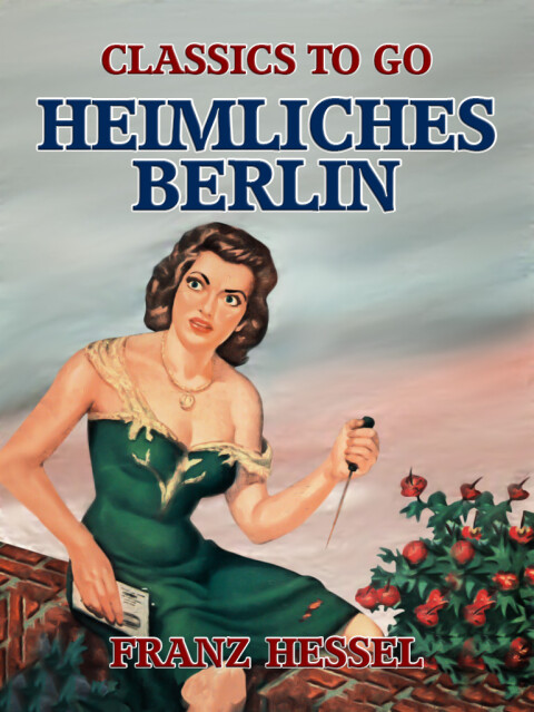 Heimliches Berlin 