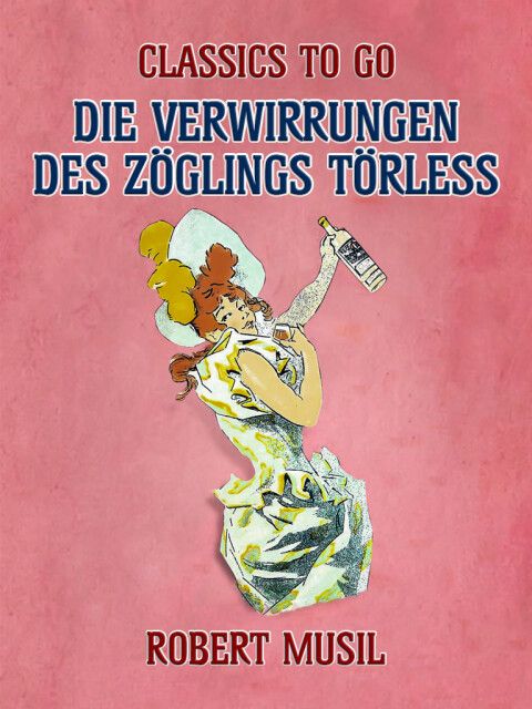 Die Verwirrungen des ZÃ¶glings TÃ¶rless 