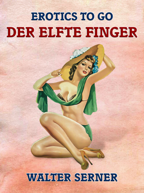 Der elfte Finger 