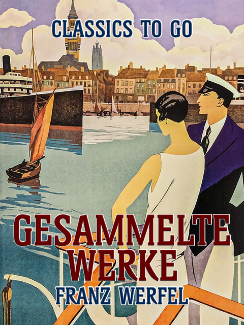 Gesammelte Werke 