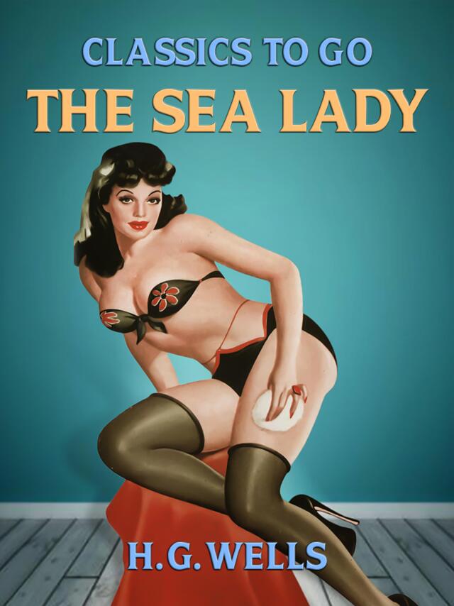 The Sea Lady