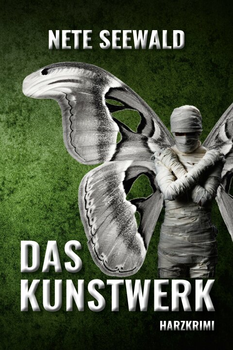 Cover image for book Das Kunstwerk