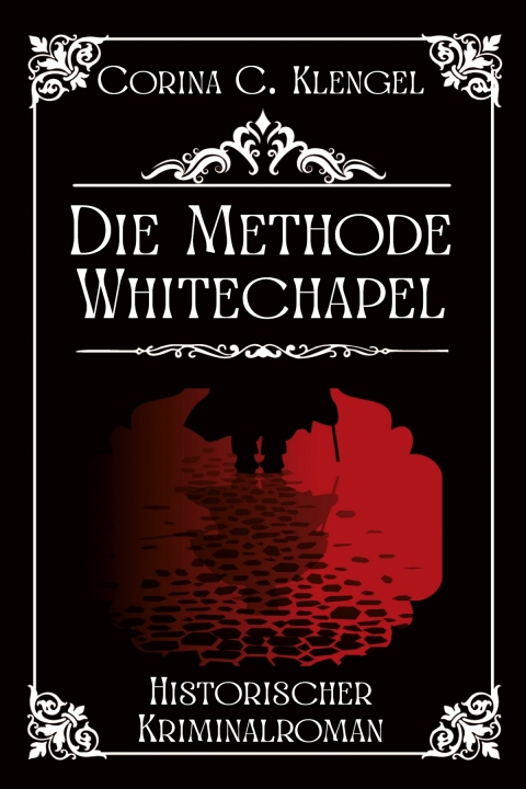 Cover image for book Die Methode Whitechapel
