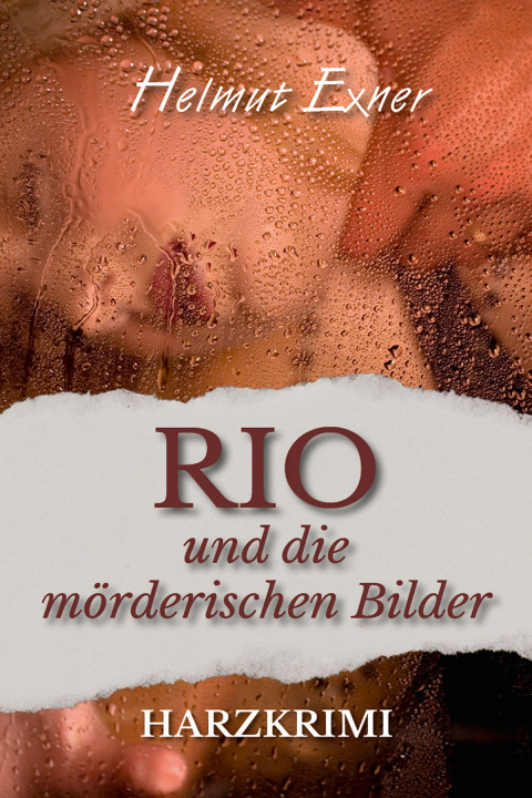 Cover image for book Rio und die mörderischen Bilder