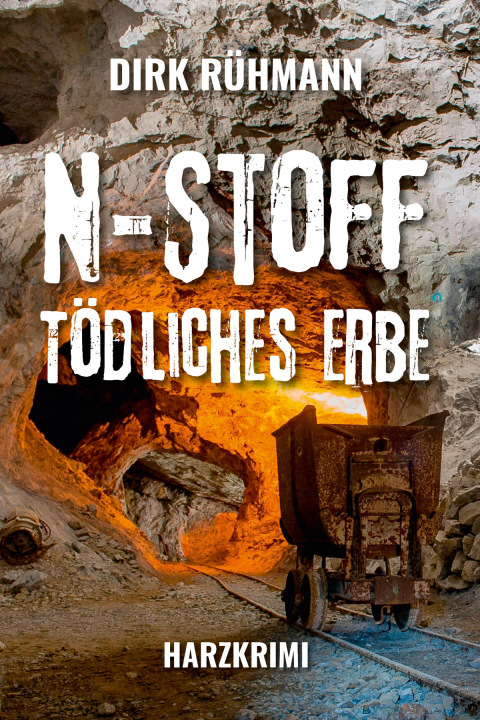 Cover image for book N-Stoff