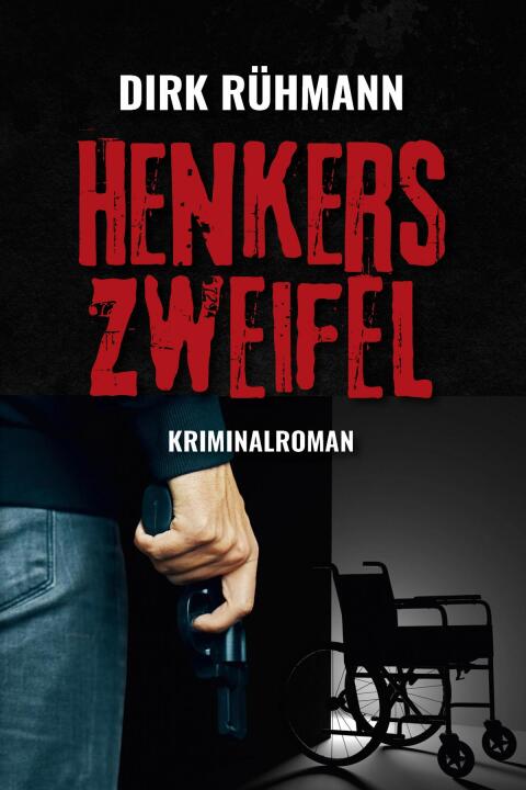 Cover image for book Henkers Zweifel