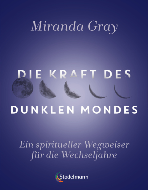 Cover image for book Die Kraft des Dunklen Mondes