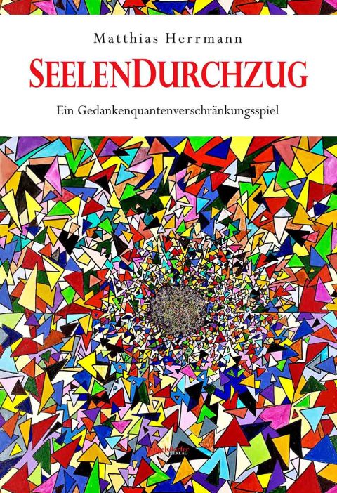 Cover image for book Seelendurchzug
