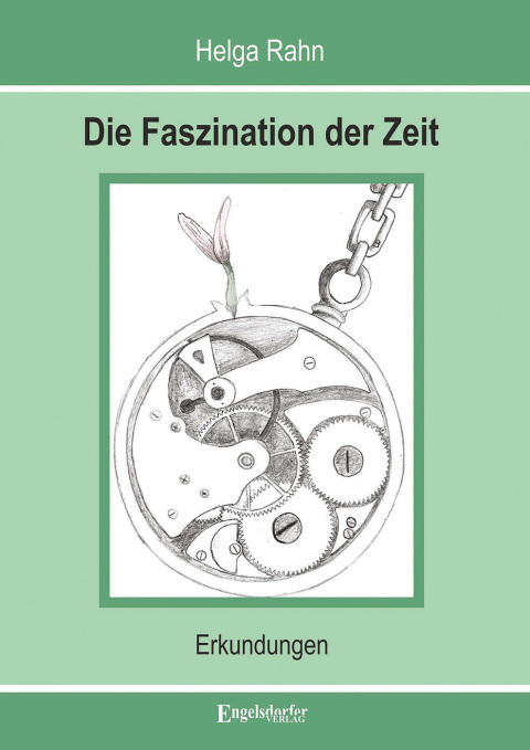 Cover image for book Die Faszination der Zeit
