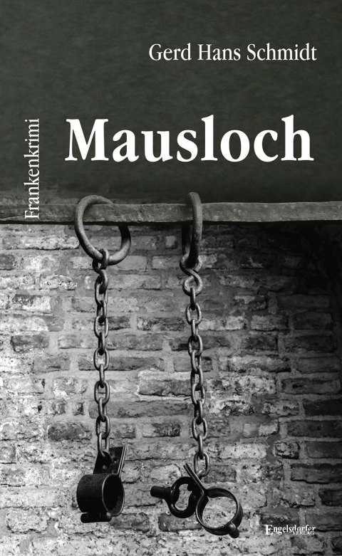 Cover image for book Mausloch