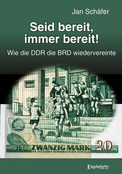 Cover image for book Seid bereit, immer bereit!