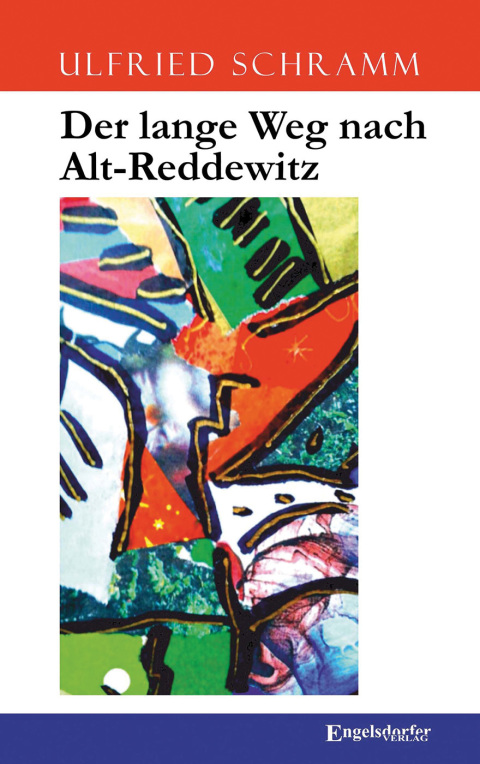 Cover image for book Der lange Weg nach Alt-Reddewitz