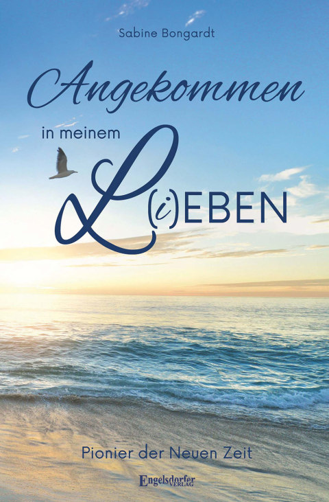 Cover image for book Angekommen in meinem L(i)eben