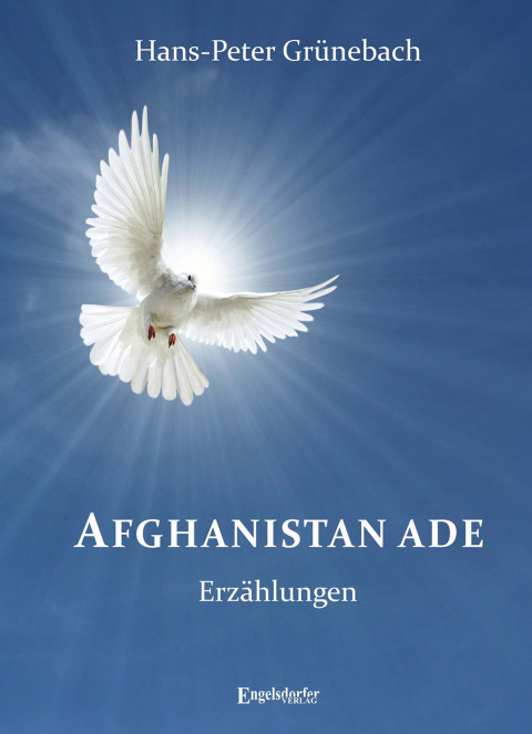 Cover image for book Afghanistan ade