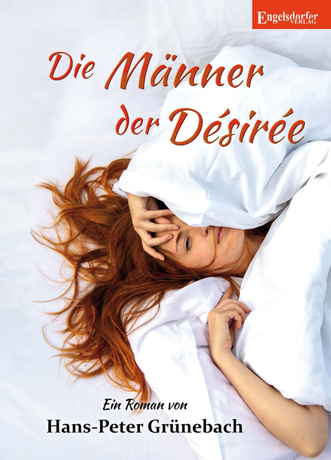 Cover image for book Die Männer der Désirée