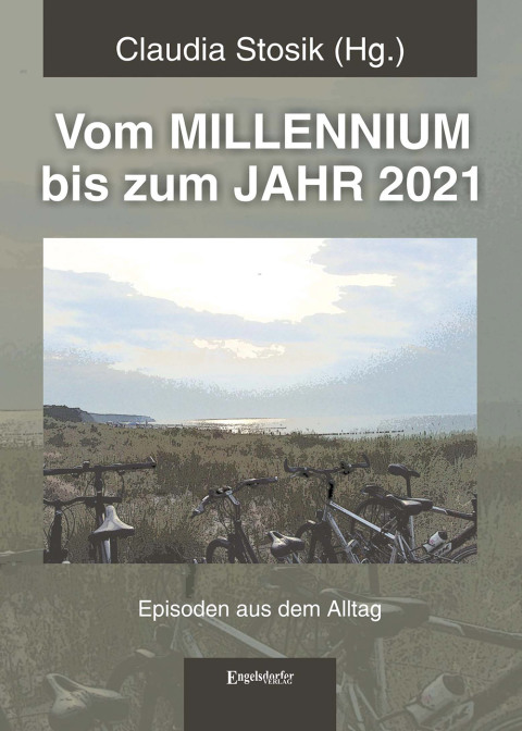 Cover image for book Vom MILLENNIUM bis zum JAHR 2021