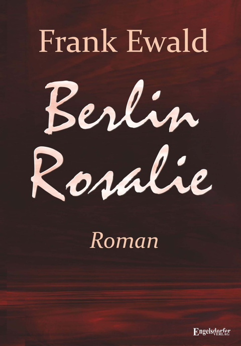 Cover image for book Berlin Rosalie