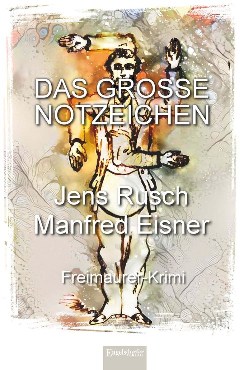 Cover image for book Das große Notzeichen