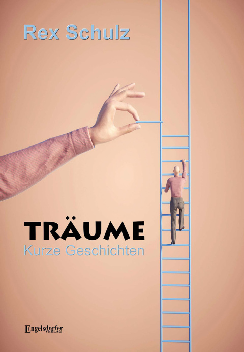 Cover image for book Träume