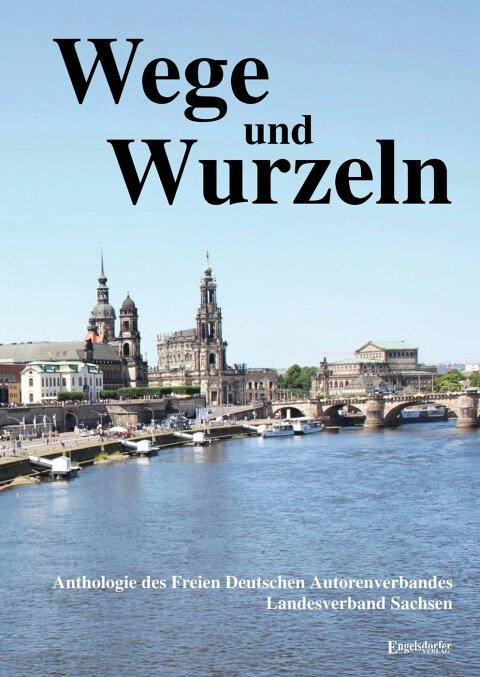 Cover image for book Wege und Wurzeln