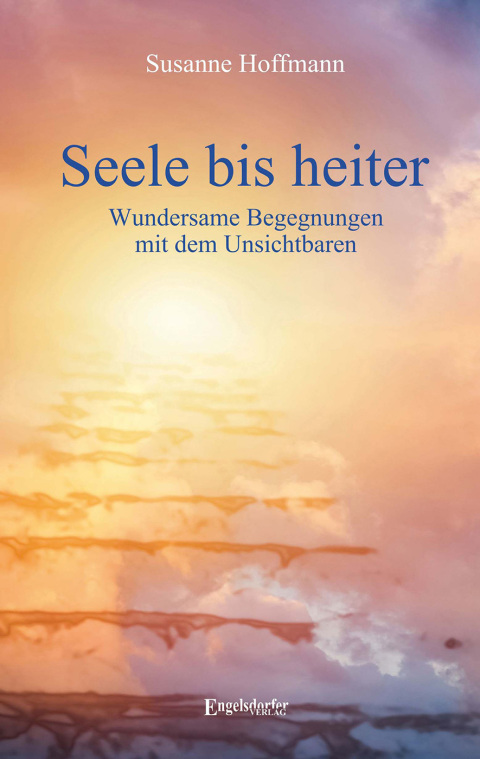 Cover image for book Seele bis heiter