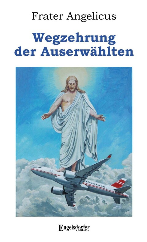 Cover image for book Wegzehrung der Auserwählten
