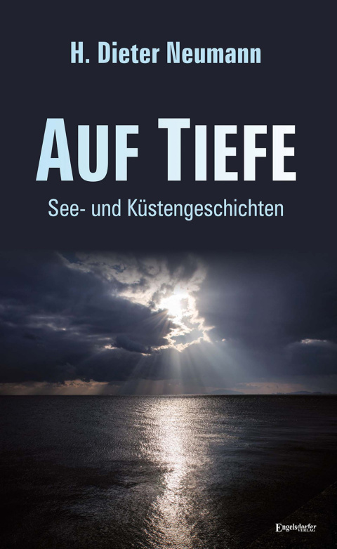 Cover image for book Auf Tiefe