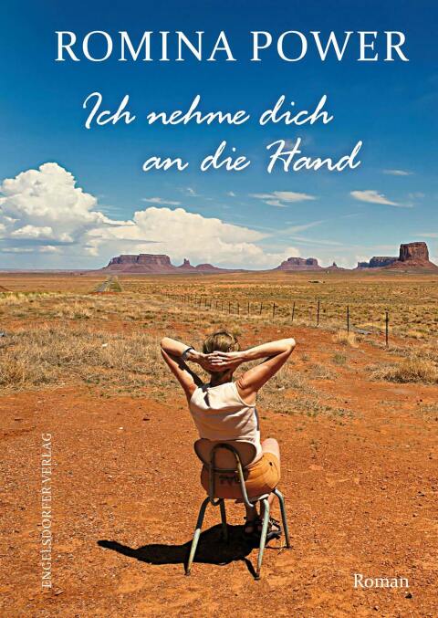Cover image for book Ich nehme dich an die Hand
