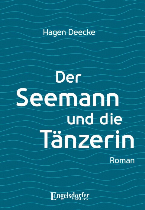 Cover image for book Der Seemann und die Tänzerin