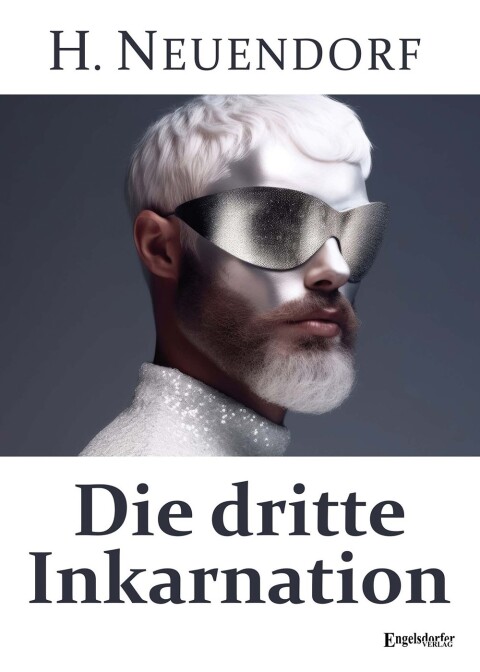 Cover image for book Die dritte Inkarnation