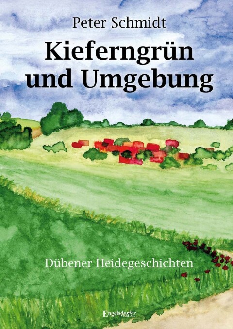 Cover image for book Kieferngrün und Umgebung