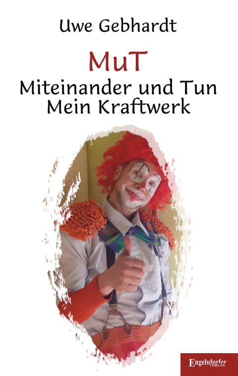 Cover image for book MuT – Miteinander und Tun