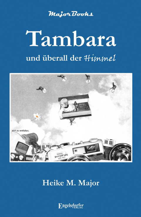 Cover image for book Tambara und überall der Himmel